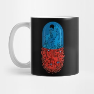 Cyberpunk 2019 Mug